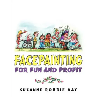 Facepainting For Fun and Profit
