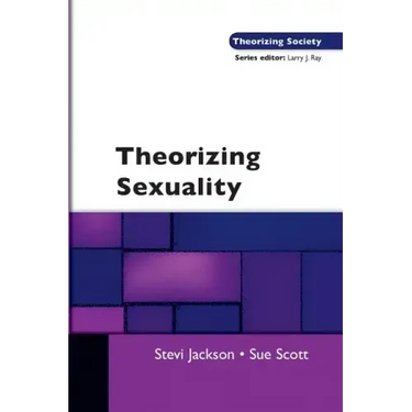 Theorizing Sexuality
