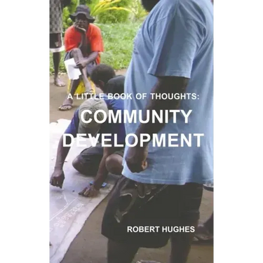 The Little Book of Thoughts: Community Development