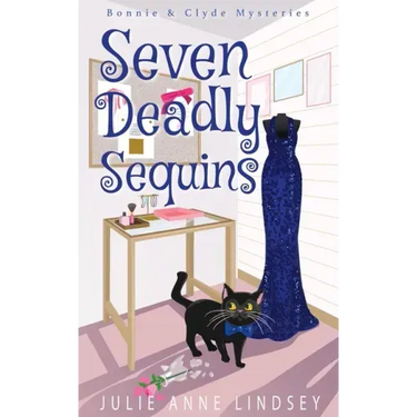 Seven Deadly Sequins