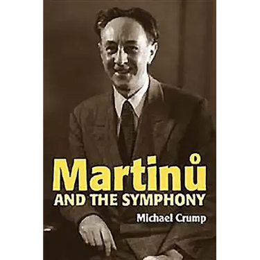Martinu and the Symphony