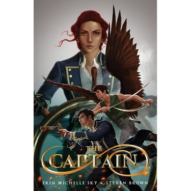 The Captain
