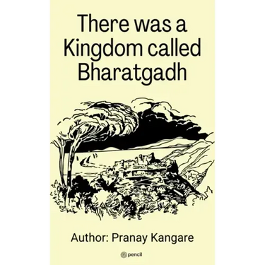 There was a kingdom Call Bharatgadh