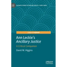 Ann Leckie's Ancillary Justice: A Critical Companion