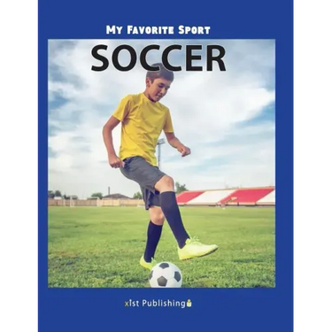 My Favorite Sport: Soccer