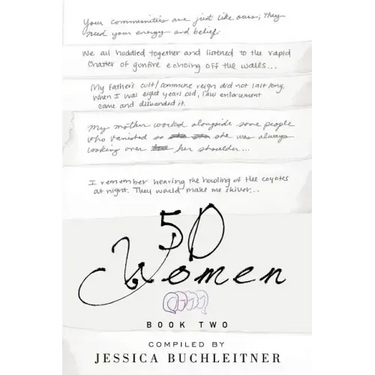 50 Women: Book Two