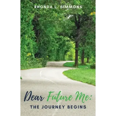 Dear Future Me: The Journey Begins