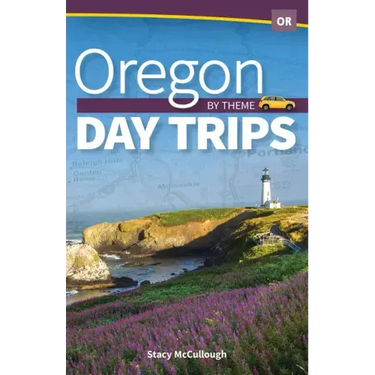 Oregon Day Trips by Theme