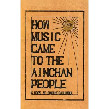 How Music Came to the Ainchan People