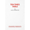 Ten Times Table - A Play