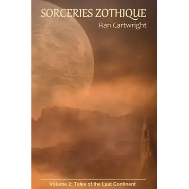 Sorceries Zothique