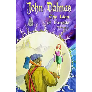 The Lion of Farside Volume 2
