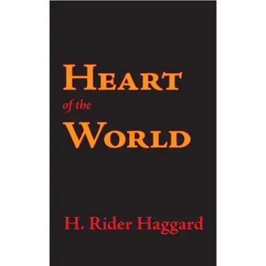 Heart of the World
