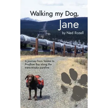 Walking my Dog, Jane