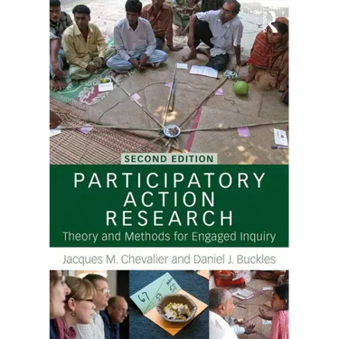 Participatory Action Research: Theory and Methods for Engaged Inquiry