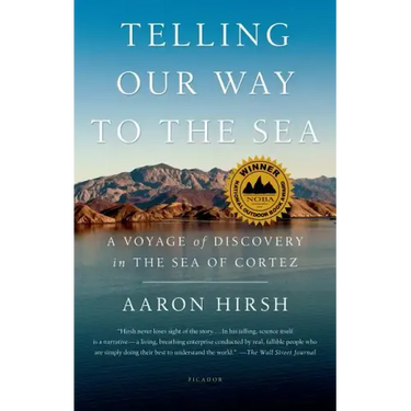 Telling Our Way to the Sea