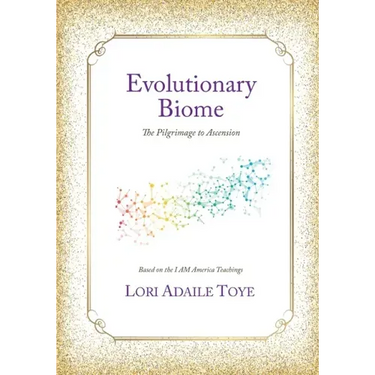 Evolutionary Biome: The Pilgrimage to Ascension