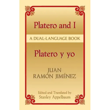 Platero y Yo/Platero And I
