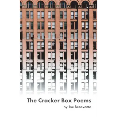 The Cracker Box Poems