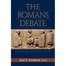 The Romans Debate