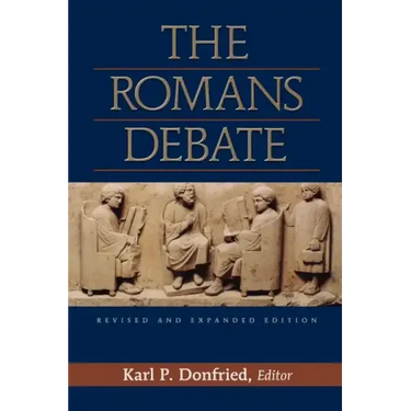 The Romans Debate