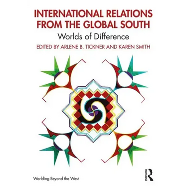 International Relations from the Global South: Worlds of Difference