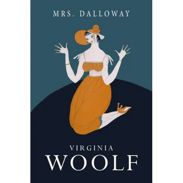 Mrs. Dalloway
