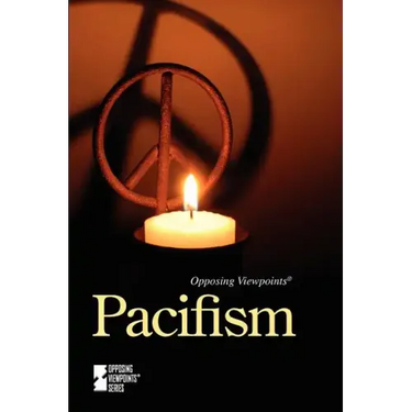 Pacifism