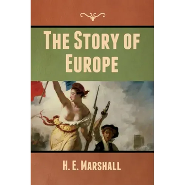 The Story of Europe