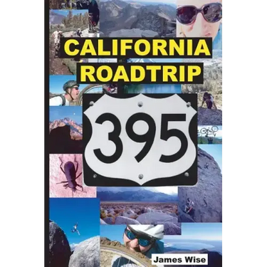 California Roadtrip 395