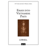Essays Into Vietnamese Pasts