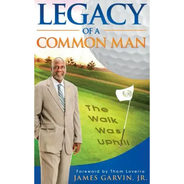 Legacy of a Common Man