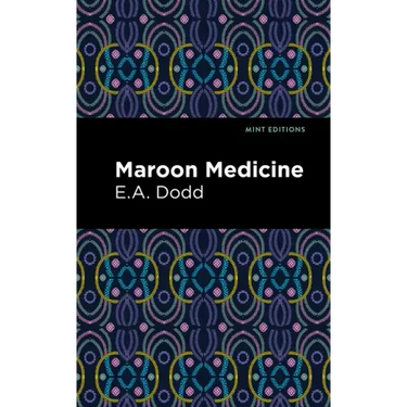 Maroon Medicine