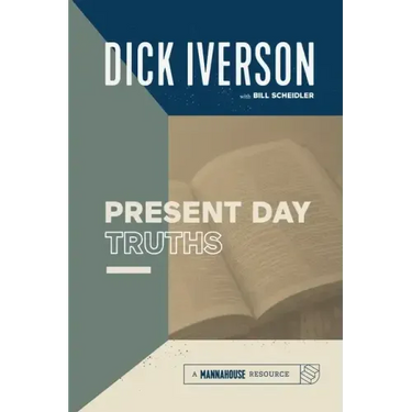 Present Day Truths
