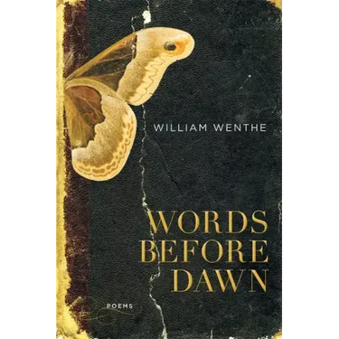 Words Before Dawn