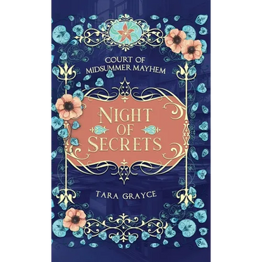Night of Secrets