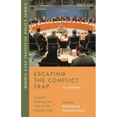 Escaping the Conflict Trap: Toward Ending Civil War in the Middle East