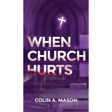 When Church Hurts
