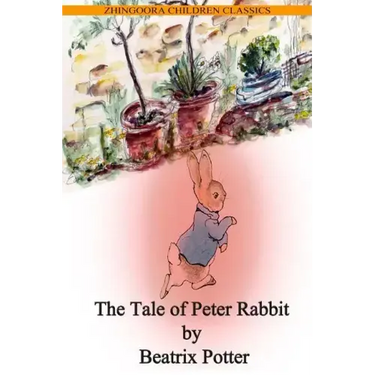 The Tale of Peter Rabbit