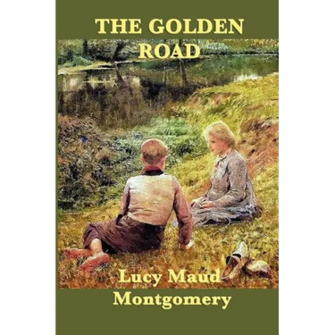 The Golden Road