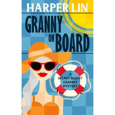 Granny on Board