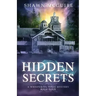 Hidden Secrets: A Whispering Pines Mystery: book 4