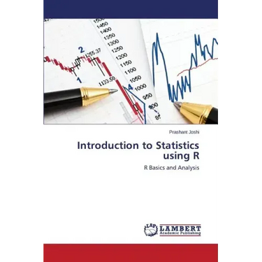 Introduction to Statistics Using R