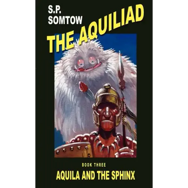 Aquila and the Sphinx