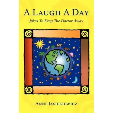 A Laugh a Day: Jokes to Keep the Doctor Away