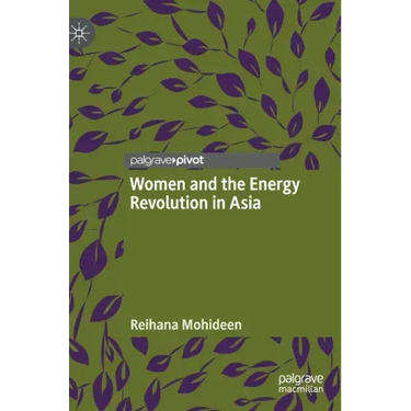 Women and the Energy Revolution in Asia