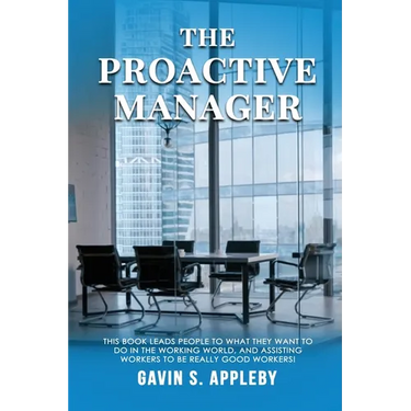 The Proactive Manager