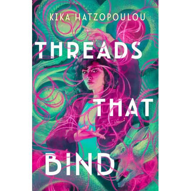 Threads That Bind