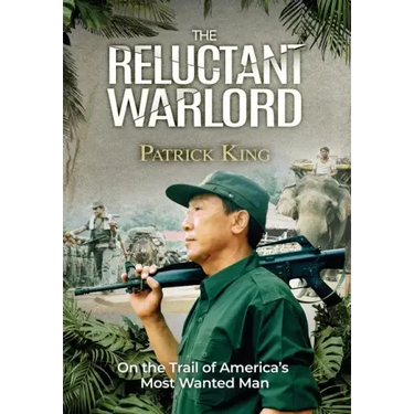 The Reluctant Warlord: On the Trail of America's Most Wanted Man