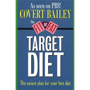 The Fit or Fat Target Diet